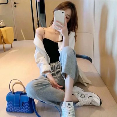 囚禁 海报